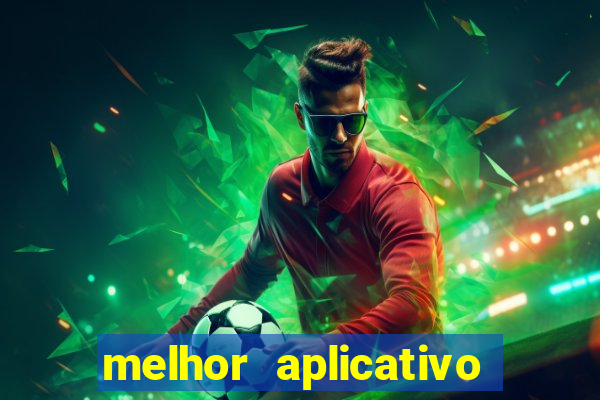 melhor aplicativo jogo do bicho